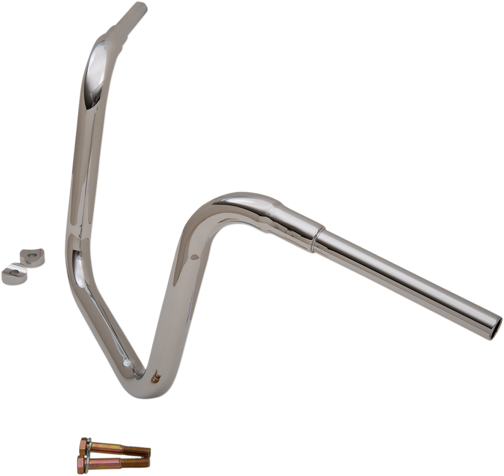 LA Choppers 1-1/2" Treehugger Lenker für Harley-Davidson