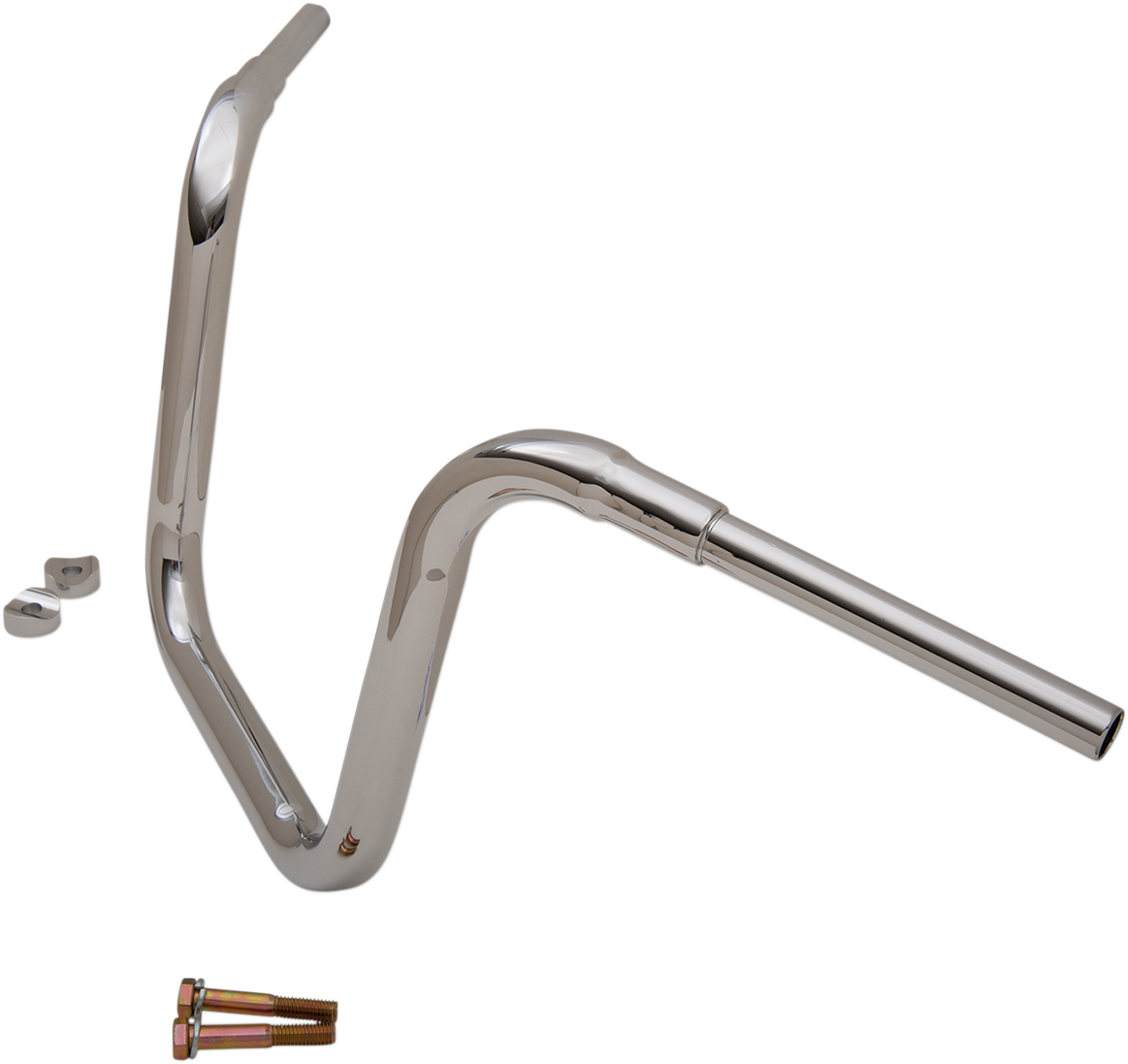 LA Choppers 1-1/2" Treehugger Lenker für Harley-Davidson