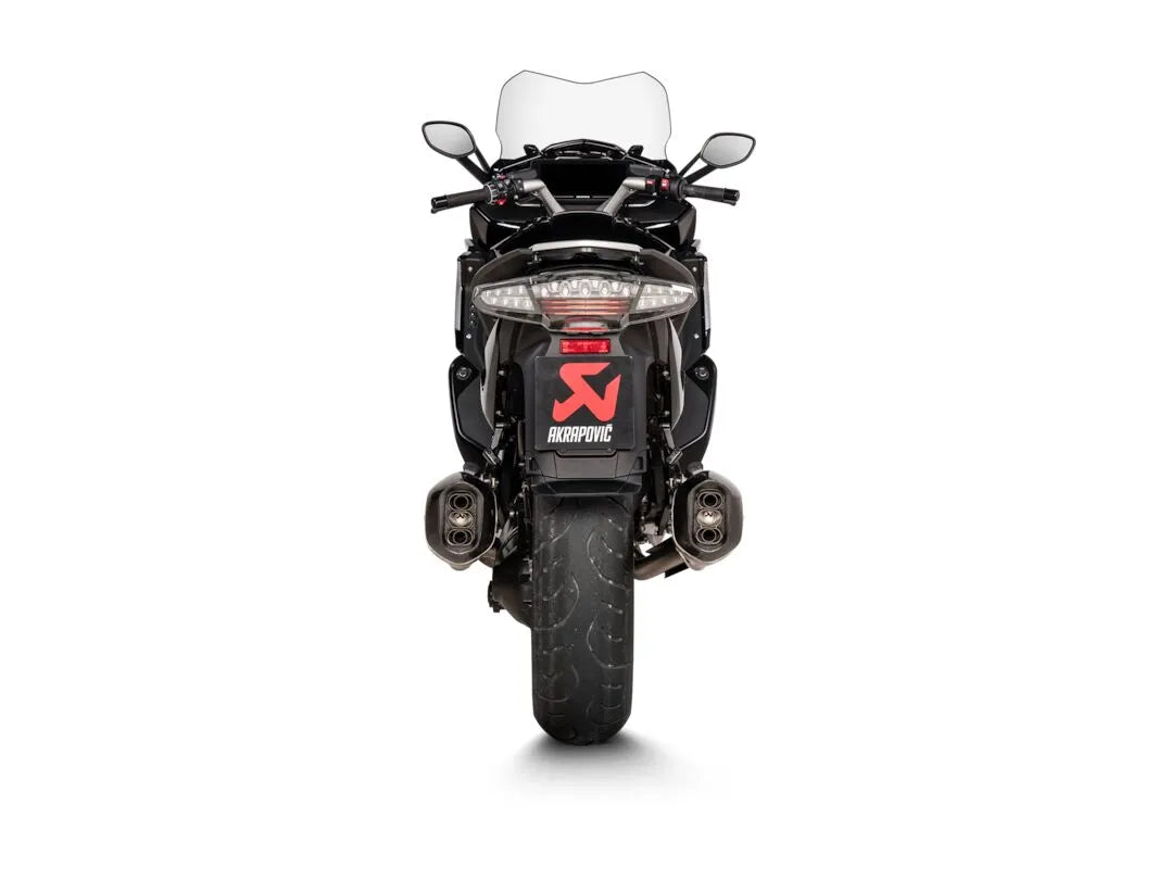 Silenciador Slip-On Line Para BMW K1600GT/GTL