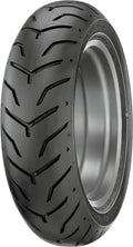 Neumático trasero D407 / D408 H/D 200/55R17 78V TL para Harley Davidson
