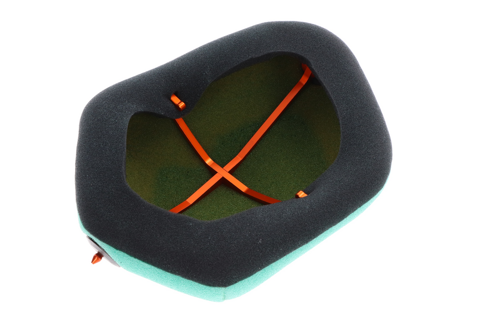 Luftfilter für Husqvarna TC 125/ 250, TX 300 23-24