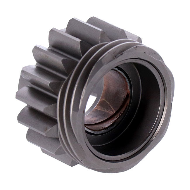 First Gear, Countershaft (17T) For Harley-Davidson