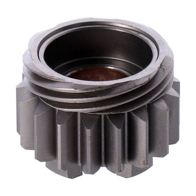 First Gear, Countershaft (17T) For Harley-Davidson