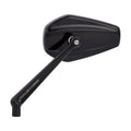 Arlen Ness, Mini espejo stocker billet izquierdo negro