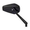 Arlen Ness, Mini espejo stocker billet derecho negro