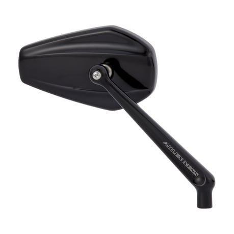 Arlen Ness, Mini espejo stocker billet derecho negro