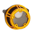 Arlen Ness, Kit De Filtro De Aire Method Oro Para Harley Davidson