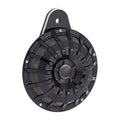 Arlen Ness 15-Spoke Horn Kit, All Black, for Harley-Davidson