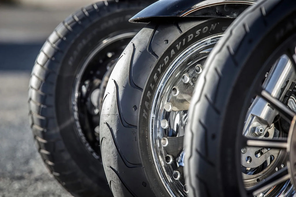 Neumático trasero Scorcher 11 SCHR11 R 200/55R17 78V TL para Harley Davidson