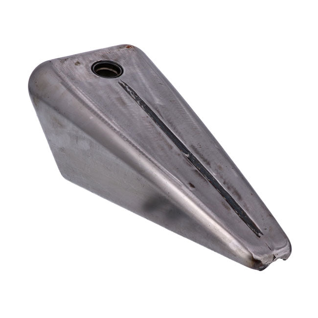 2.5 Gallon Stretched Chopper Gas Tank for Harley Davidson