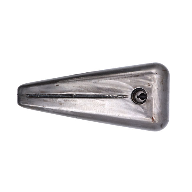 2.5 Gallon Stretched Chopper Gas Tank for Harley Davidson