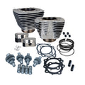 S&S 883-1200 Hooligan Big Bore Conversion For Harley-Davidson Sportster