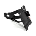 Soporte matrícula lateral para Harley-Davidson Sportster 2004-2022