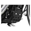 Zieger, Protector De Motor Negro Para Harley Davidson XL Sportster