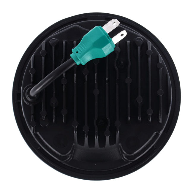 Faro LED 5.75" Homologado Para Harley-Davidson