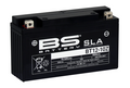 Factory-activated, maintenance-free SLA AGM batteries for ZONTES 310 X ABS 2020