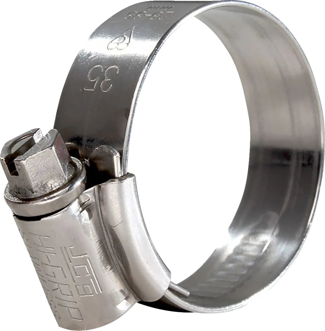 Kit de abrazaderas de radiador para Ducati