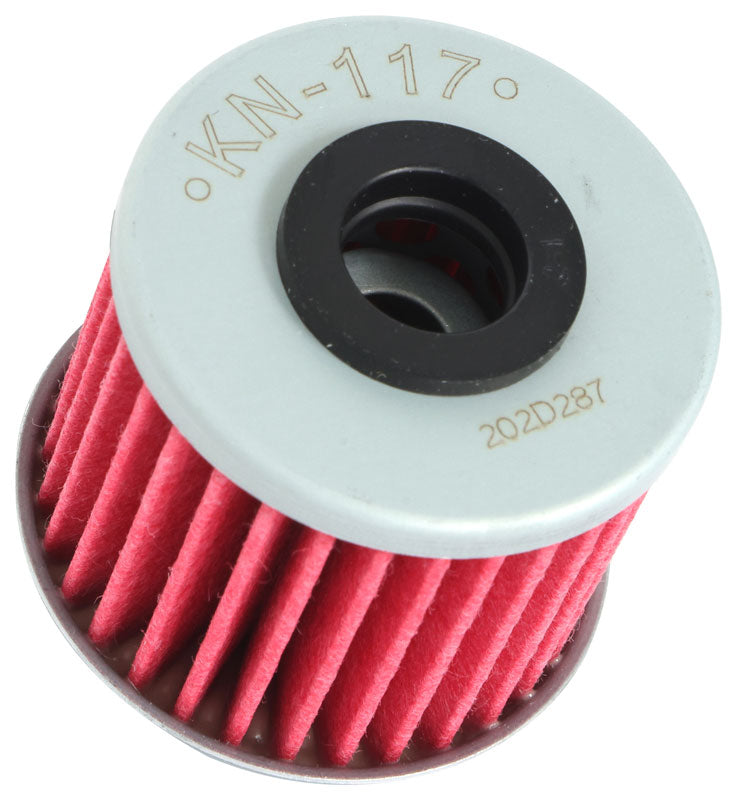 Cartridge Oil Filter for Honda Grom 125 22