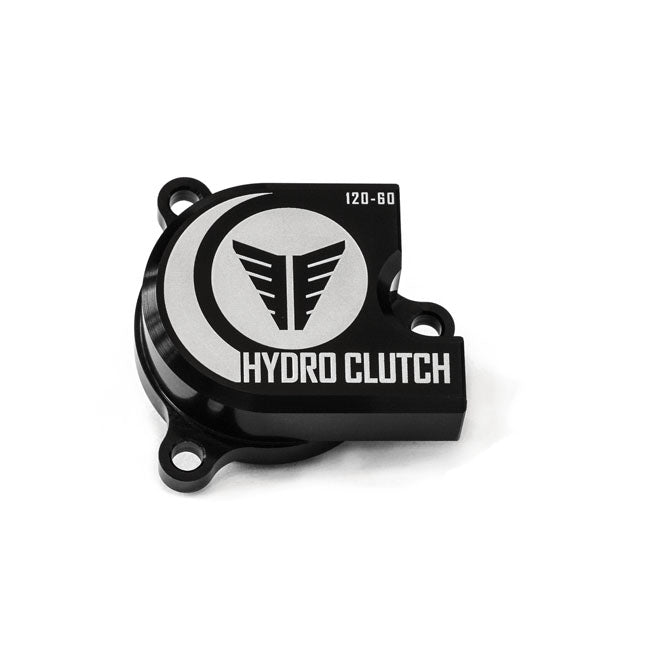 Müller, Hydro Clutch. Neueste Modelle für Harley-Davidson