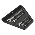 Wera, Juego De 5 Llaves De Boca Y De Estrella Joker Serie 6003
