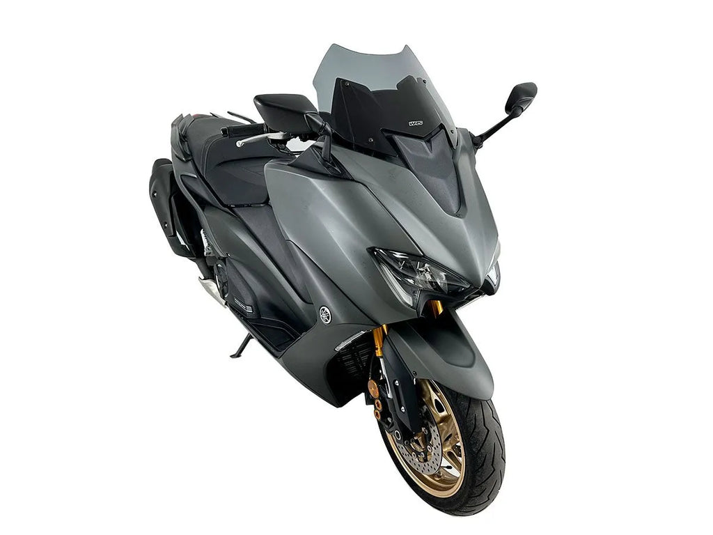 Windshield for Yamaha TMAX 530
