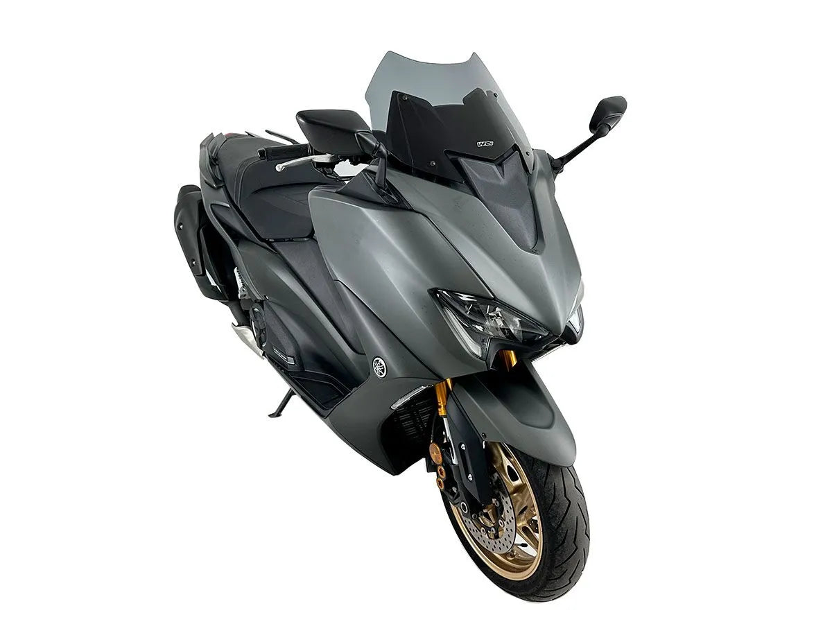 Windshield for Yamaha TMAX 530