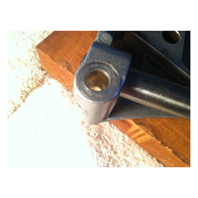 Rocker Lockers Bushings Noise Rocker Arms Für Harley-Davidson Twin Cam