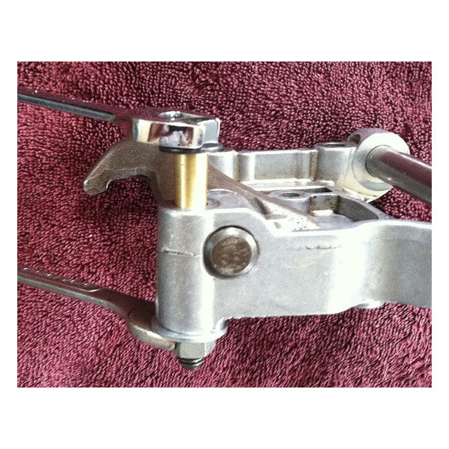 Rocker Lockers Bushings Noise Rocker Arms Für Harley-Davidson Twin Cam