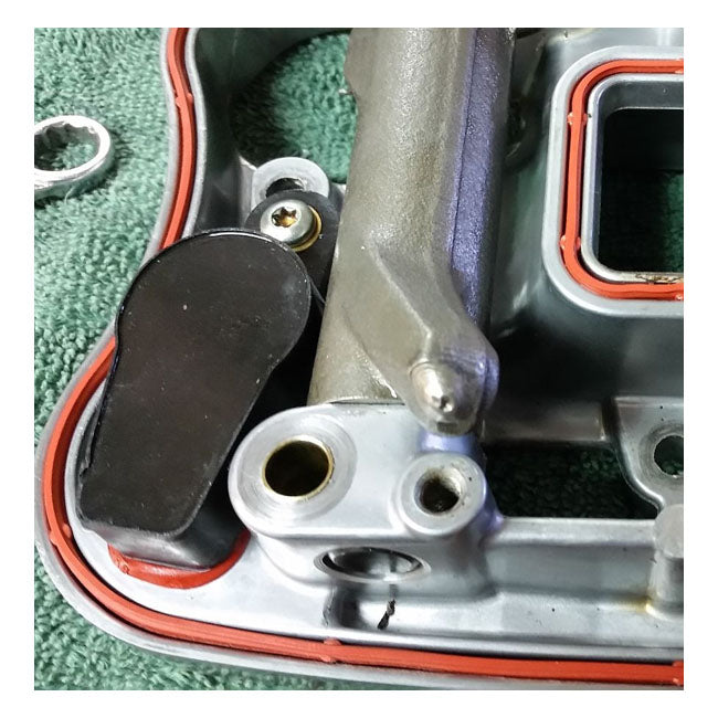 Rocker Locker Shaft Bushings for Harley-Davidson Sportster