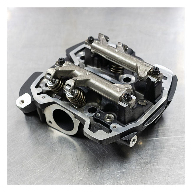 S&amp;S M8 geschmiedeter Rollenkipphebelsatz für Harley Davidson
