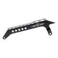 Cult-Werk, upper belt guard. Black