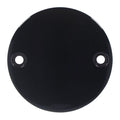 Tapa Encendido M8 Negro Para Harley Davidson