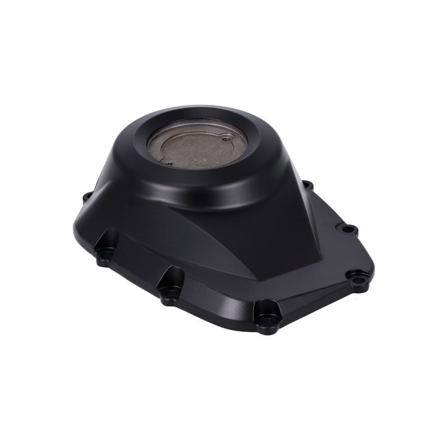 Matte Black M8 Camshaft Cover for Harley-Davidson