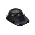 Matte Black M8 Camshaft Cover for Harley-Davidson
