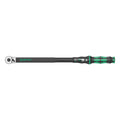 Wera, Llave Dinamométrica De 1/2" Con Trinquete De 60-300 Nm