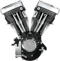 Motor S&S 80" Reemplazo Para Harley-Davidson 16121-99 16126-99 16122-99 16121-95 16126-95 16122-95 16183-95 16121-96 16126-96 16122-96 16121-97 16126-97 16122-97 16121-98 16126-98 16122-98