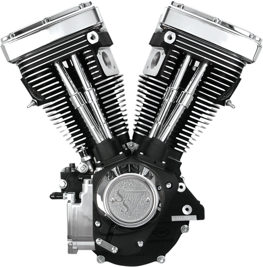 Motor S&S 80" Reemplazo Para Harley-Davidson 16121-99 16126-99 16122-99 16121-95 16126-95 16122-95 16183-95 16121-96 16126-96 16122-96 16121-97 16126-97 16122-97 16121-98 16126-98 16122-98