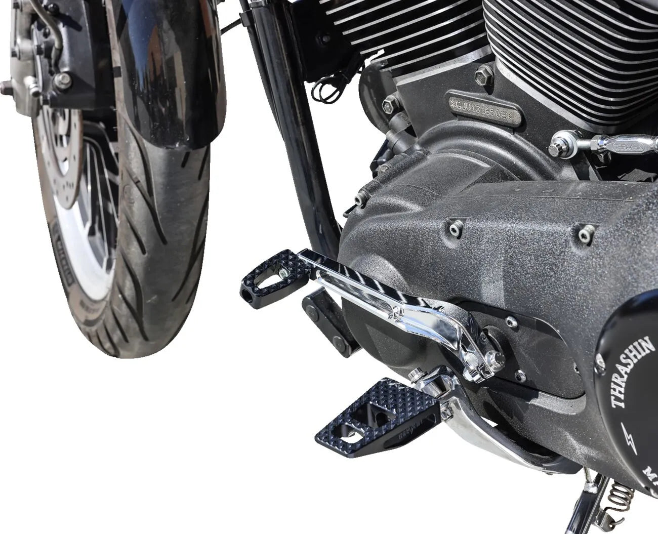 Puntera pedal de cambio P-54 para Harley Davidson