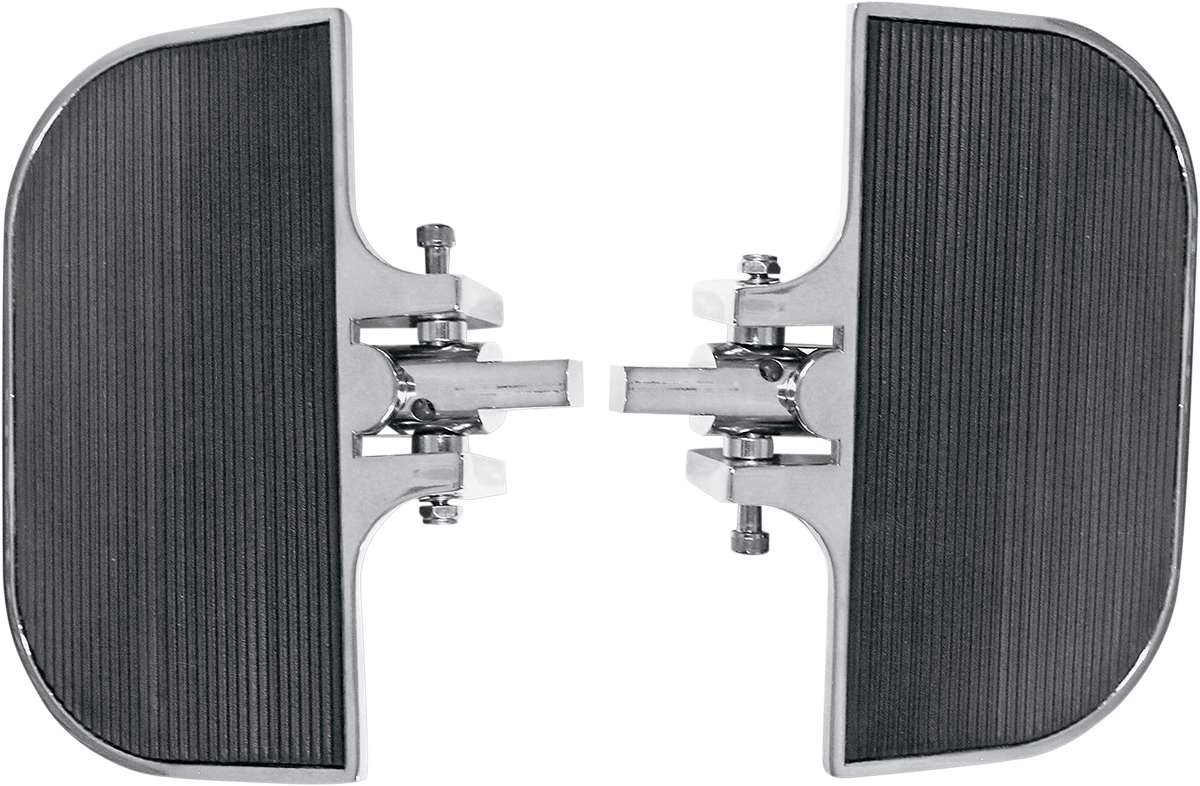 Plataformas Universales Para Harley-Davidson Mini Floorboards