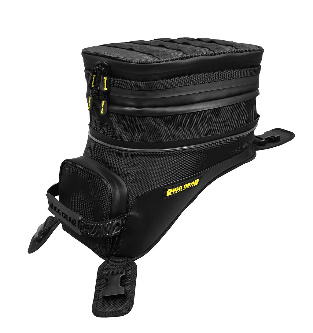 Bolsa de depósito Trails End Grand Adventure para moto