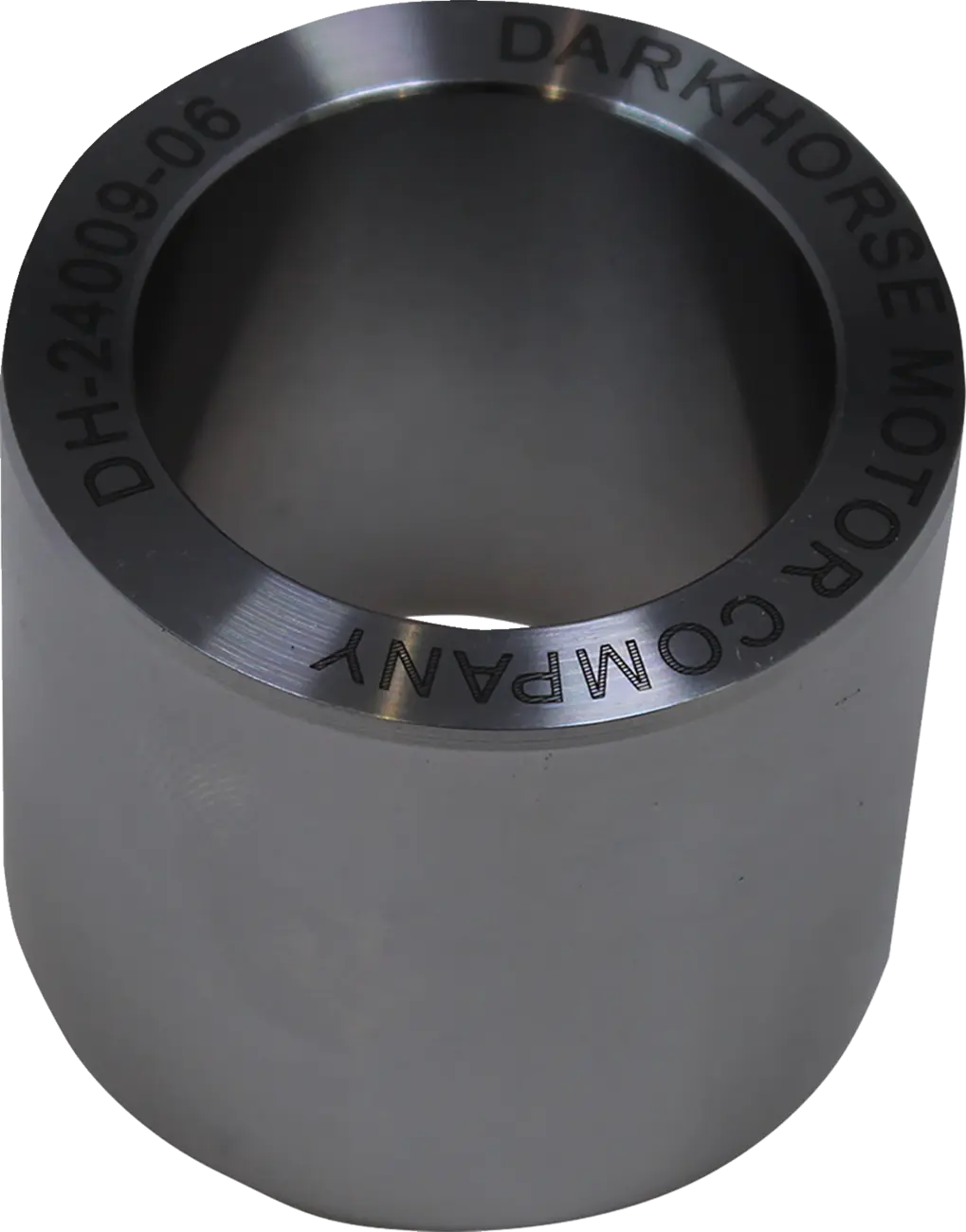 Darkhorse 1.560" Sprocket Shaft Spacer for Harley Davidson