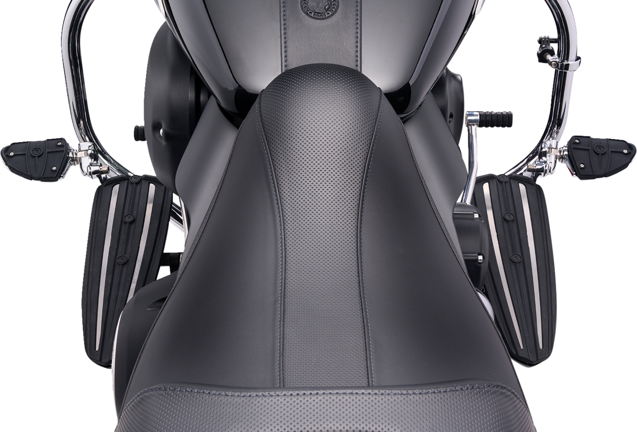 Deflectores De Calor Para Indian