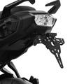 License Plate Holder Type B For Suzuki GSX-S 1000 GT 21-23