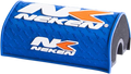 Blue Enduro Standard Handlebar Pad