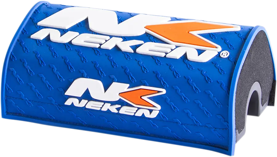 Blue Enduro Standard Handlebar Pad