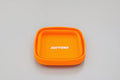 BANDEJA DE SILICONA MAGNÉTICA SILICONE TRAY MAGNETIC SQUARE