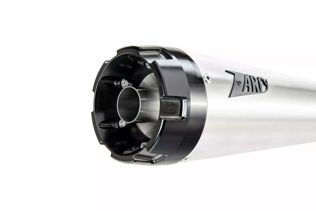 Escape Para Harley-Davidson Pulido Zard 2:1 Para Harley-Davidson Softail 17-24