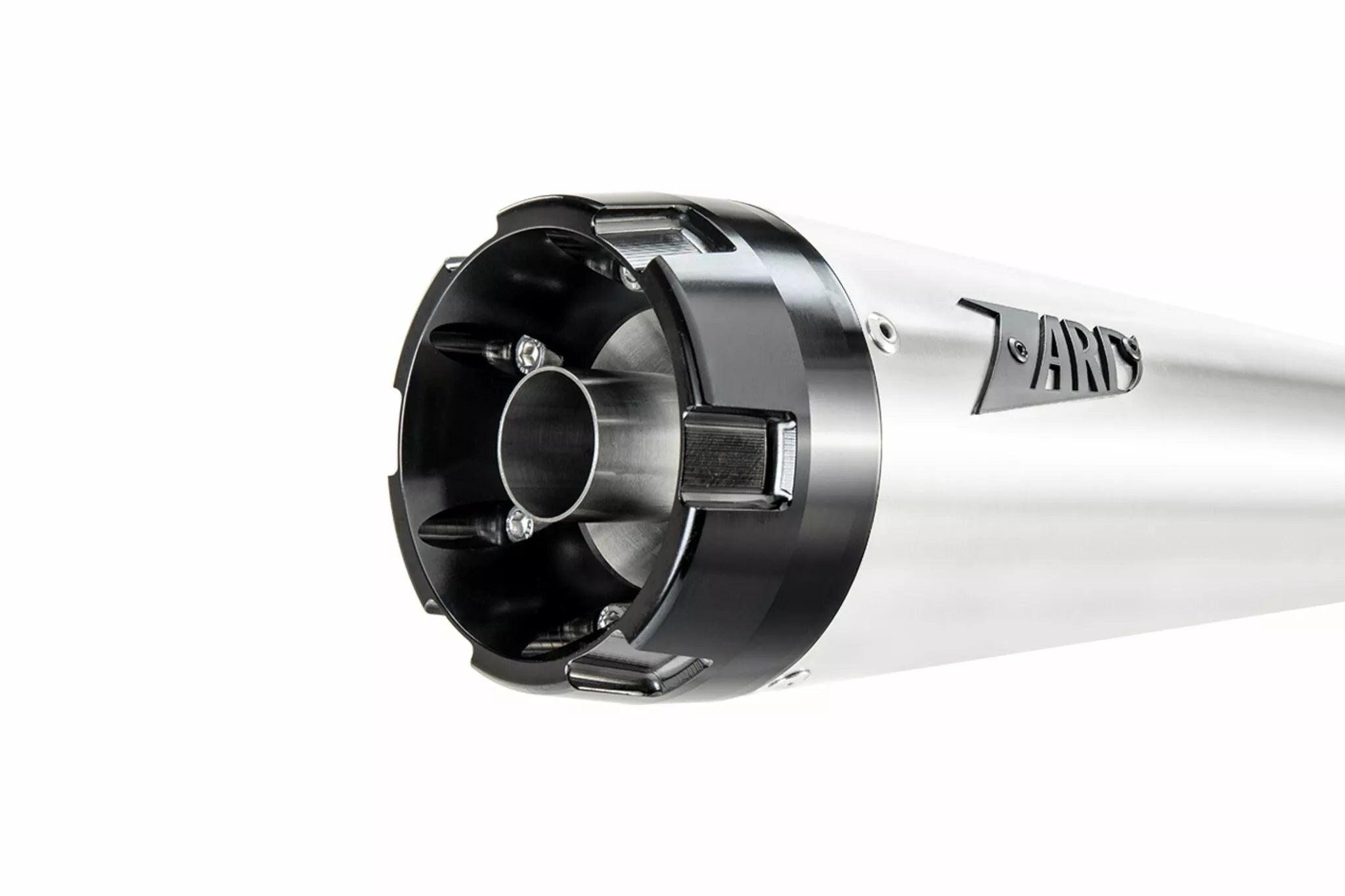 Escape Para Harley-Davidson Pulido Zard 2:1 Para Harley-Davidson Softail 17-24