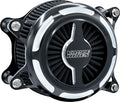 VO2 Vance &amp; Hines Blade Black Luftfilter für Harley-Davidson
