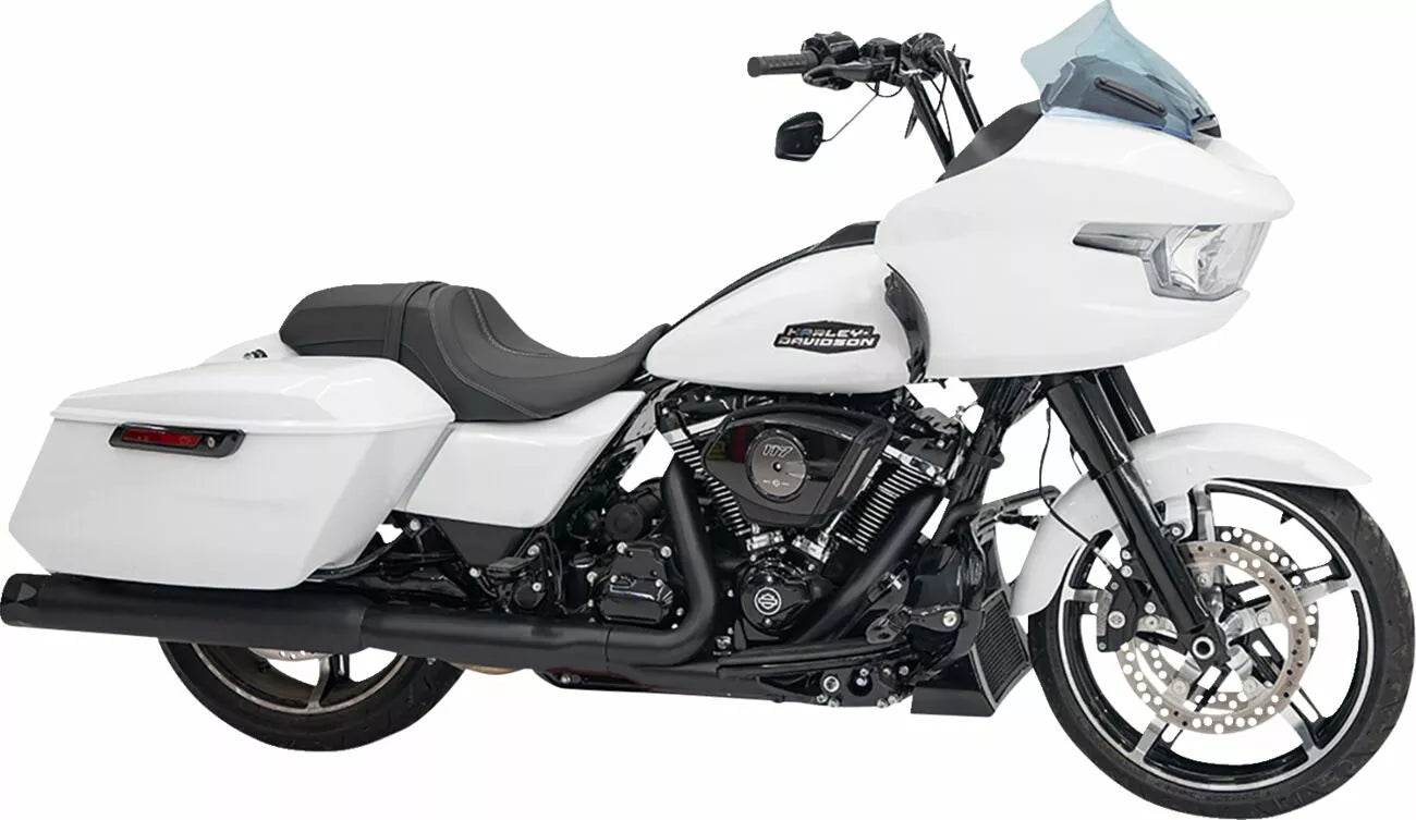 Kolor Flare™ Ice Windschutzscheibe für Harley-Davidson FLTR – 2023+